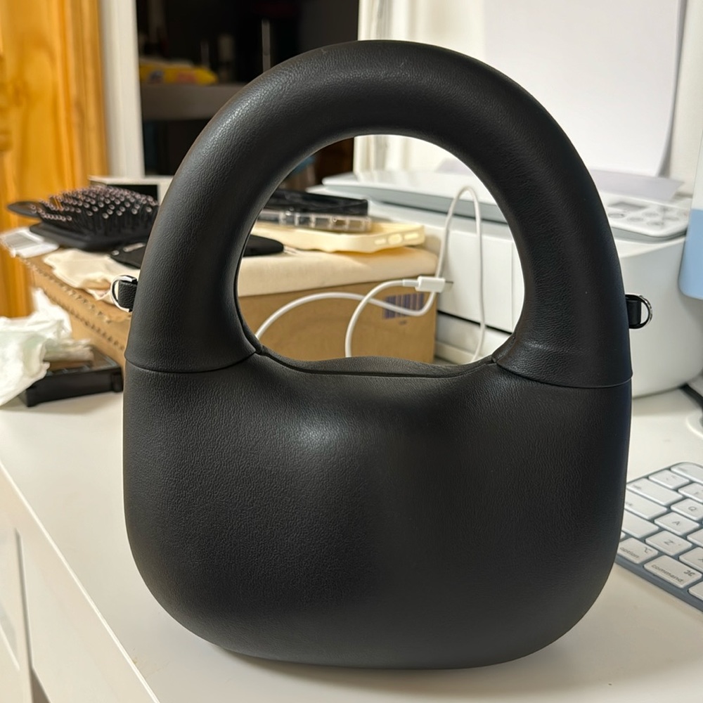 COPY - Zara bag